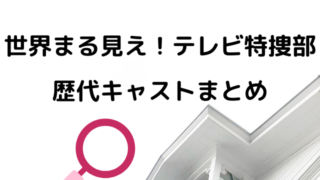 暴れん坊将軍 成敗 歴代御庭番まとめてみました テレスマ